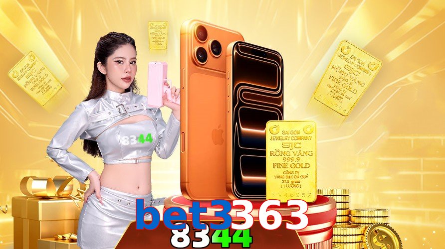 Khuyến Mãi bet3363- Cơ Hội Nhận Thưởng Hấp Dẫn Cho Người Chơi