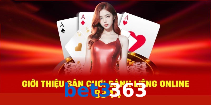 Lý do tham gia chơi tại sảnh casino bet3363