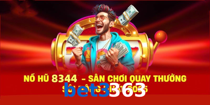 Quay Hũ Trực Tuyến – Trải Nghiệm Chơi Slot bet3363 Đẳng Cấp